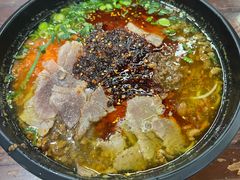 -一品飘香米线(一中总店)