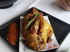 -民福居烤鸭店(石榴庄店)
