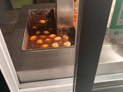 -老王芙蓉蛋卷饼(万达店)