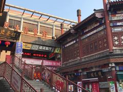 -古文化街旅游区