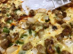 -米斯特比萨(罗斯福店)