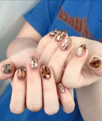 -MB·nail美甲美睫