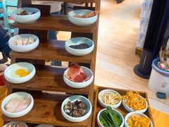 -勺子米线·云南传统小吃市集(四方街店)