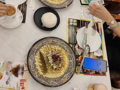 -威尼斯西餐厅(扬名广场店)