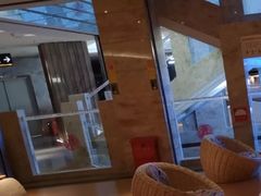 -水立方国际汤泉(六一中路店)