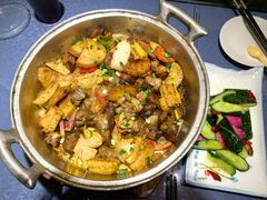 -清真·舒迩布炕锅王·高原美食文化(青海总店)