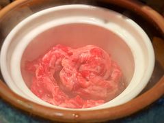 燃烧的火龙-黑牛の店·和牛烧肉(大悦城店)