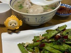 -易老妈蹄花.特色川菜(人民公园总店)