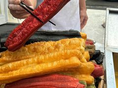 -李与白包子铺(桐梓林店)