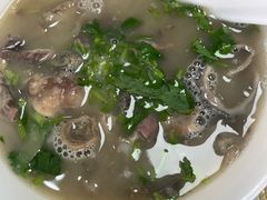 -清真·鸦儿李记·小馆(后海店)