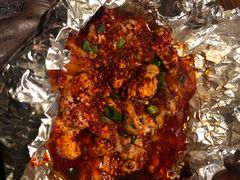 -盡膳口福跷脚牛肉火锅(北美新天地店)