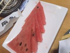 -福匠日本料理(人民路店)