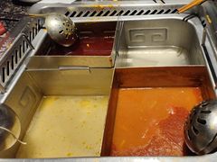 -海底捞火锅(邯郸新世纪中心店)