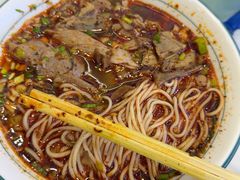 -清真·尖子尖牛肉面(王府井店)