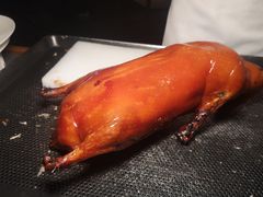 -喜悦烤鸭·新京菜(王府井店)