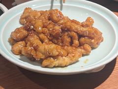 -吕氏疙瘩汤·新鲁菜(济南万象城店)