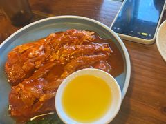 -大壮家原味烤肉(兴华北街店)
