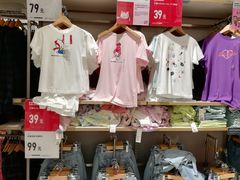 -优衣库(重庆沙坪坝印象汇店)