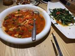 -渔太泰漓江小馆·广西融合菜(西街店)