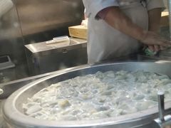 -日丰园海肠水饺·老字号大连海鲜(和平广场店)