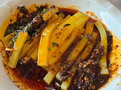 -渝信川菜(南滨店)