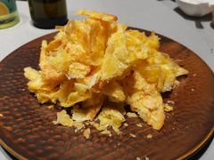 奶酥手抓饼-徐记海鲜(南油永新汇店)