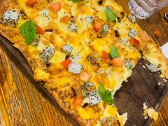 -1886德国汽车餐厅(外滩十六铺码头店)