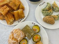 -冰泉豆浆馆(白云山总店)