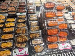 -池田寿司·4H鲜作(朝阳大悦城店)