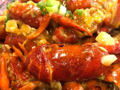 -虎虎龙虾大排档(双井店)