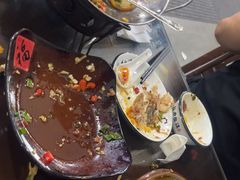 -朗妈私房菜(婺女州店)