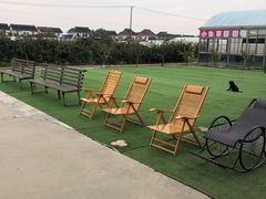 -小鱼草莓采摘园农家乐·小鱼餐厅