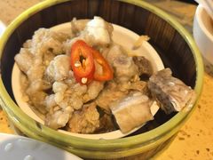 -蒸武门·广式茶点(金宝莱店)
