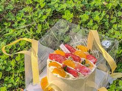 -ZIYUE CAKE线上店