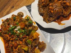 -老号尤兔头(玉堂店)