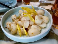 桂花脆爽马蹄-小吊梨汤·北京菜(香山店)