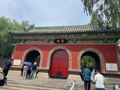 -晋祠博物馆