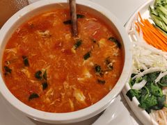 -上关东东北菜(夫子庙水游城店)