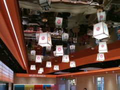 -万岁寿司(万国店)