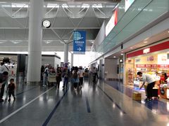 -中部国际机场