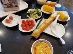 -阿那亚第三食堂 Cafeteria 3
