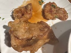 -奉天小馆·非遗东北菜(沈阳万象城店)