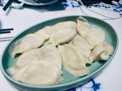 -东方饺子王(哈西万达店)