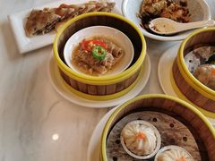 -顺德喜来登酒店·采悦轩