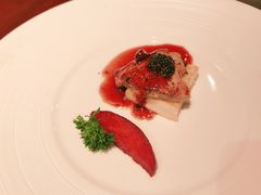 -一本魅·日式料理