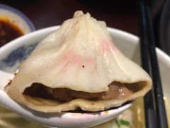 无锡小笼包-熙盛源(凤凰街店)
