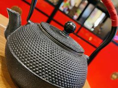 -满园烤鸭·春饼(太原街万达店)