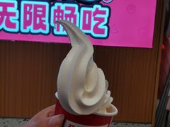 -龍歌自助小火锅(秦淮水游城店)