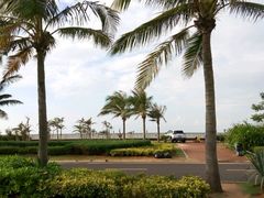 -白沙门生态公园