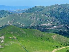 -灵山